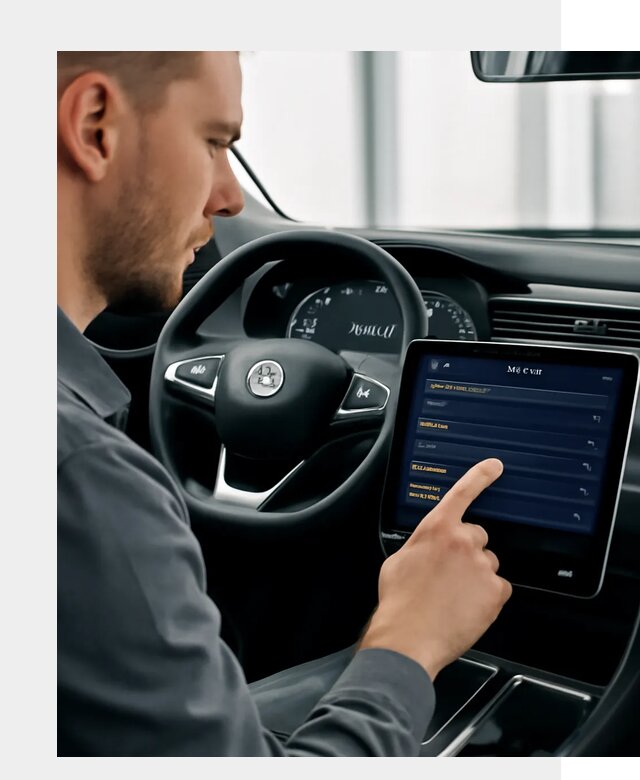 Русификация Changan X5 в Рязани по цене от 6674 р. | ФастМобиль-Рзн