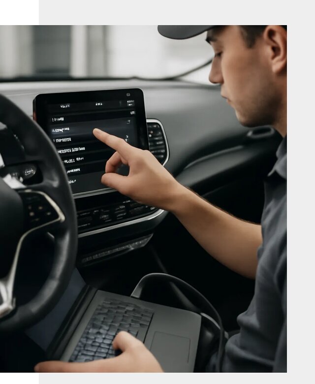 Русификация Dongfeng 7 под ключ для вашего автомобиля в Рязани