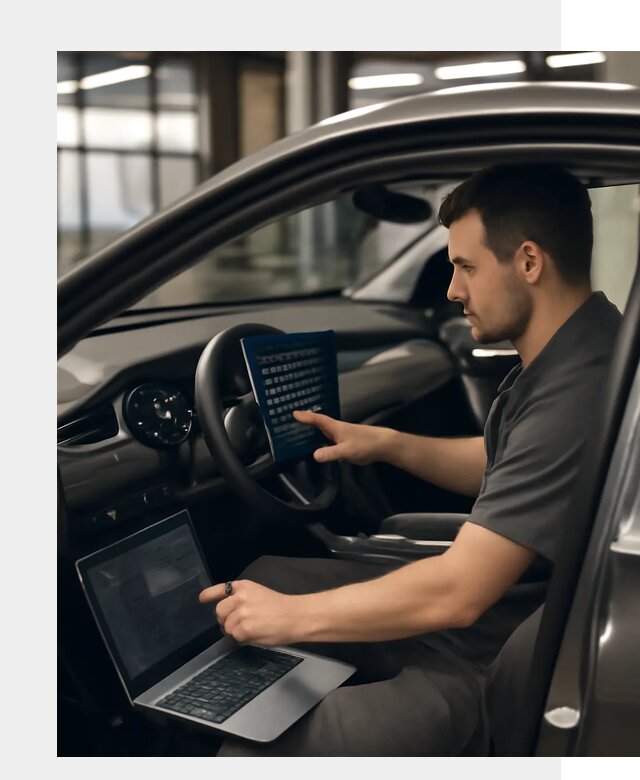 Русификация Exeed TXL в Рязани по цене от 15299 р. | ФастМобиль-Рзн