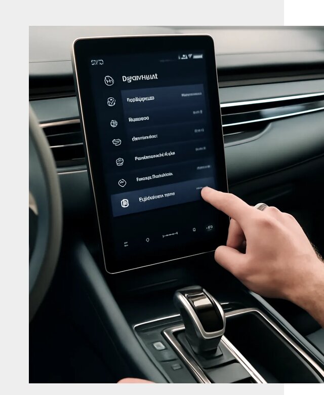 Русификация Geely Preface в Рязани по цене от 10165 р. | ФастМобиль-Рзн