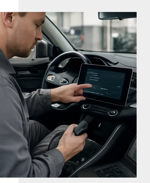 Русификация мультимедиа автомобилей Geely в Рязани под ключ