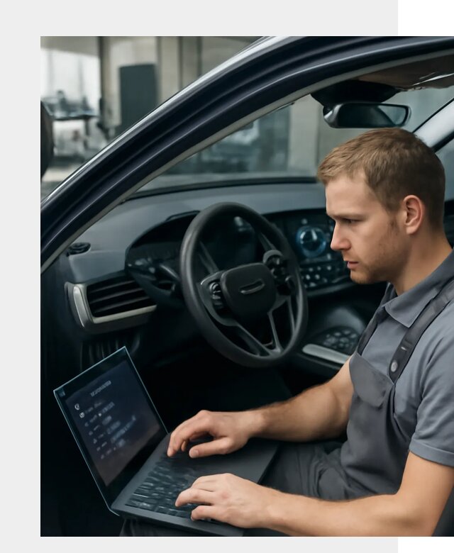 Русификация Haval в Рязани по цене от 8112 р. | ФастМобиль-Рзн