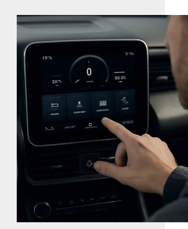 Русификация Haval DARGO в Рязани по цене от 6674 р. | ФастМобиль-Рзн