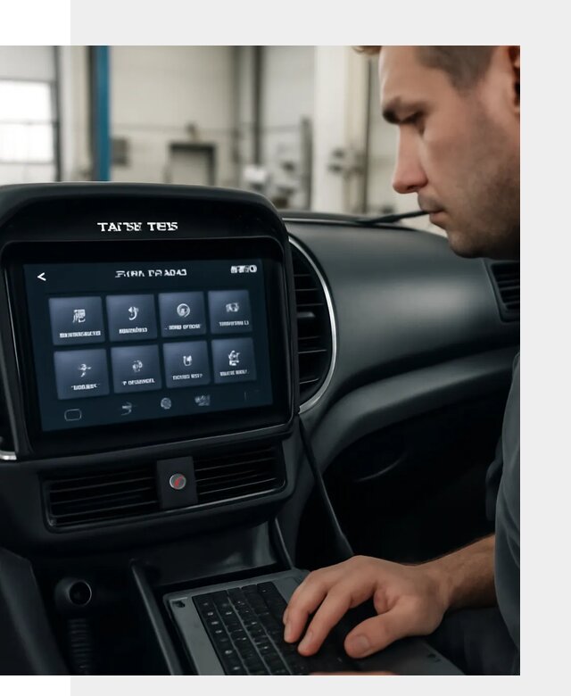 Русификация Haval H3 под ключ для владельцев в Рязани