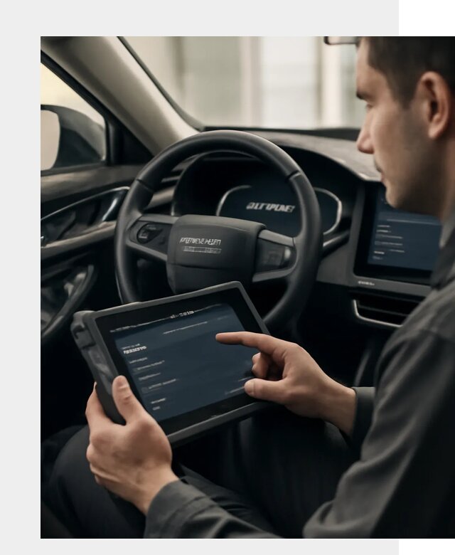 Русификация приборной панели Haval в Рязани от 5647 р. | ФастМобиль-Рзн