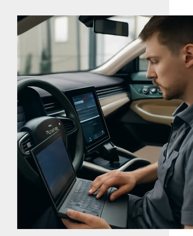 Русификация Lynk Co 900 в Рязани по цене от 20433 р. | ФастМобиль-Рзн