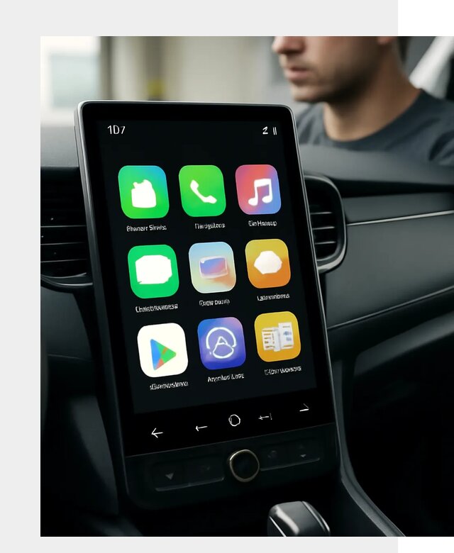 Установка приложений Lynk Co в Рязани по цене от 6058 р. | ФастМобиль-Рзн