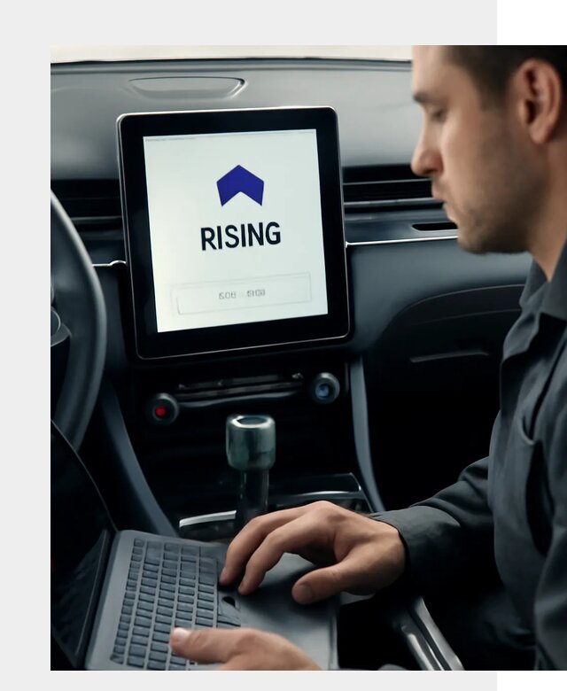 Установка приложений Rising в Рязани по цене от 4621 р. | ФастМобиль-Рзн