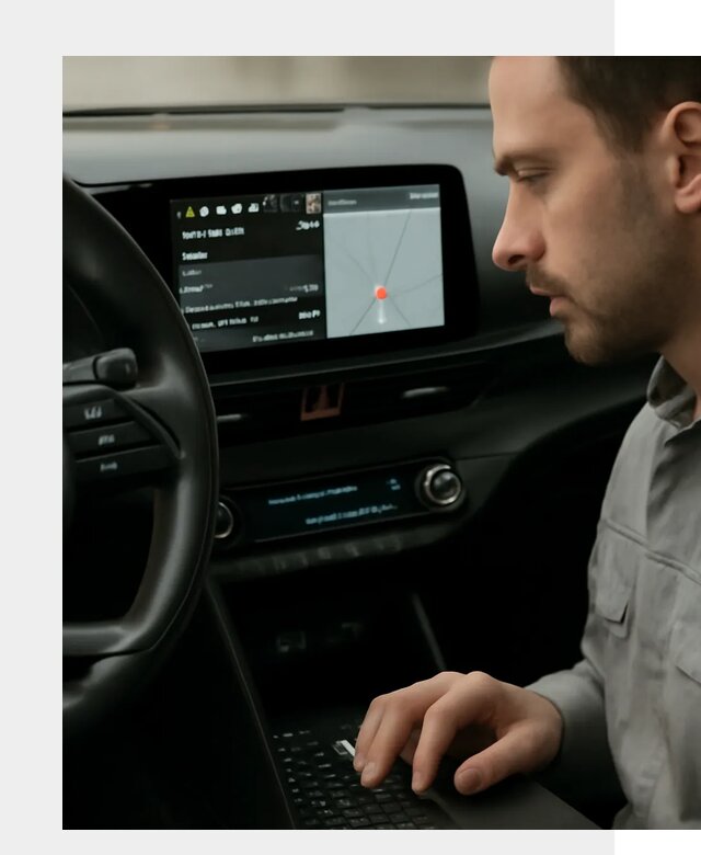 Русификация Hyundai всех моделей в Рязани от 8112 р. | ФастМобиль-Рзн