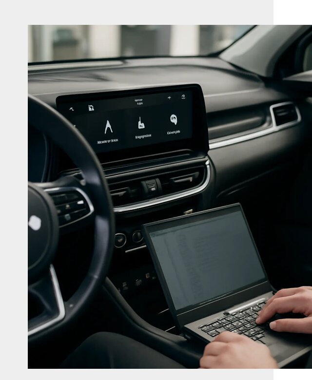 Русификация Kia K5 в Рязани по цене от 6674 р. | ФастМобиль-Рзн