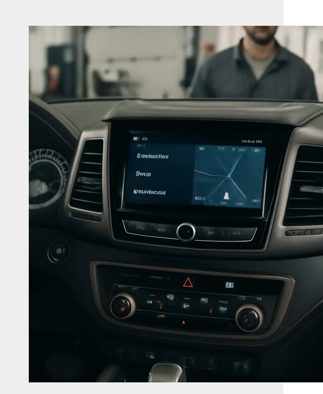 Русификация SsangYong Rexton в Рязани от 12835 р. | ФастМобиль-Рзн