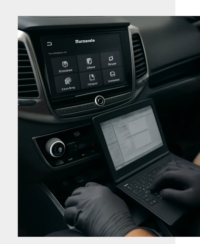 Русификация мультимедиа SsangYong в Рязани от 6674 р. | ФастМобиль-Рзн