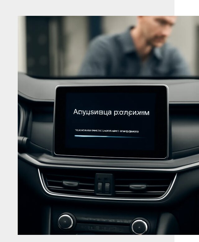 Обновление русификации авто в Рязани по цене от 6058 р. | ФастМобиль-Рзн
