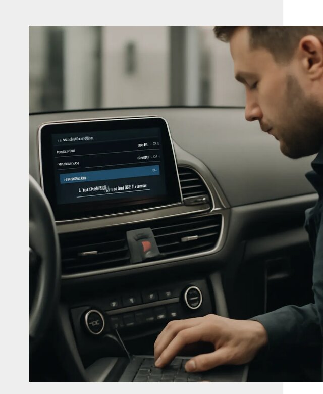 Установка русского пакета языка для авто в Рязани от 6058 р. | ФастМобиль-Рзн