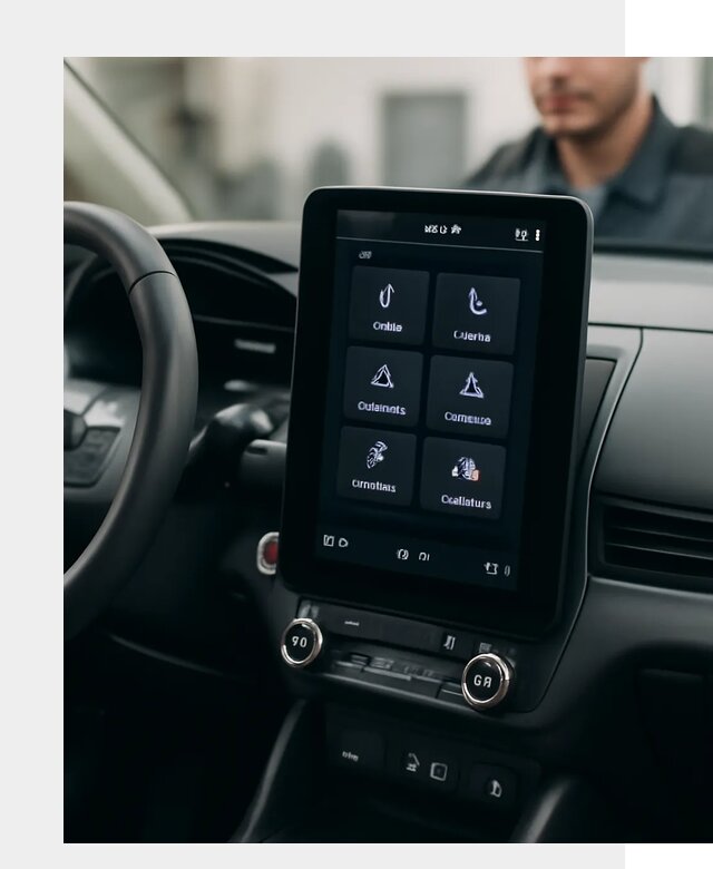 Русификация Honda в Рязани по цене от 7085 р. | ФастМобиль-Рзн