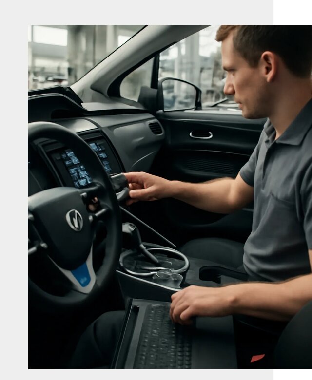Русификация Honda CLARITY в Рязани по цене от 7701 р. | ФастМобиль-Рзн