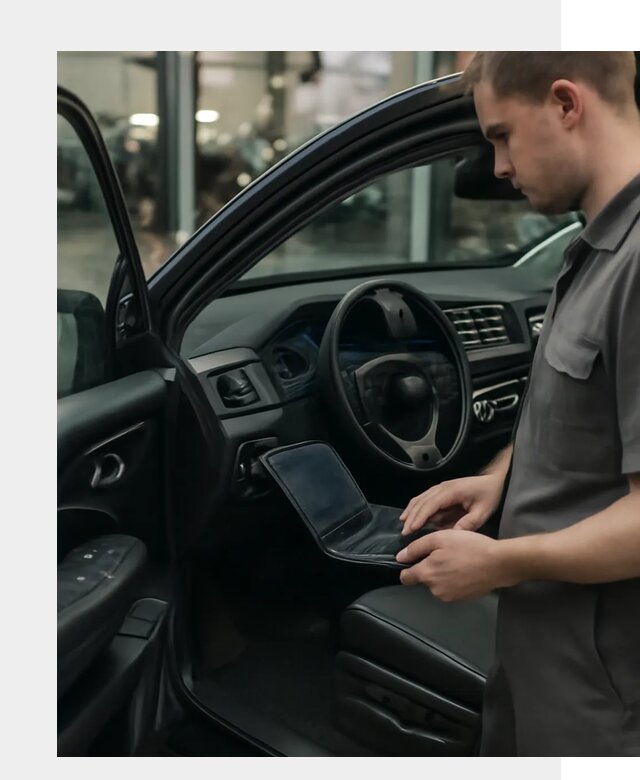 Русификация Honda Pilot по цене от 7085 р. в Рязани ФастМобиль-Рзн