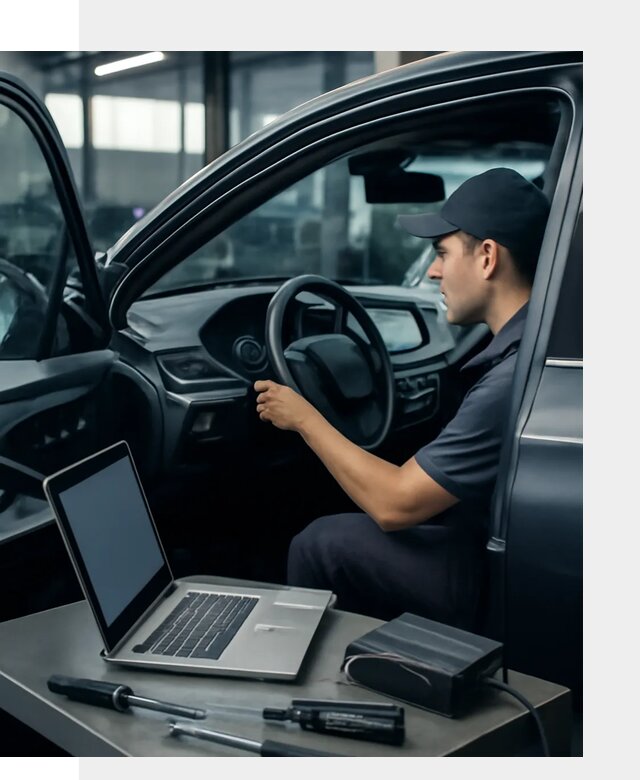 Русификация Honda Ridgeline для комфортной езды в Рязани