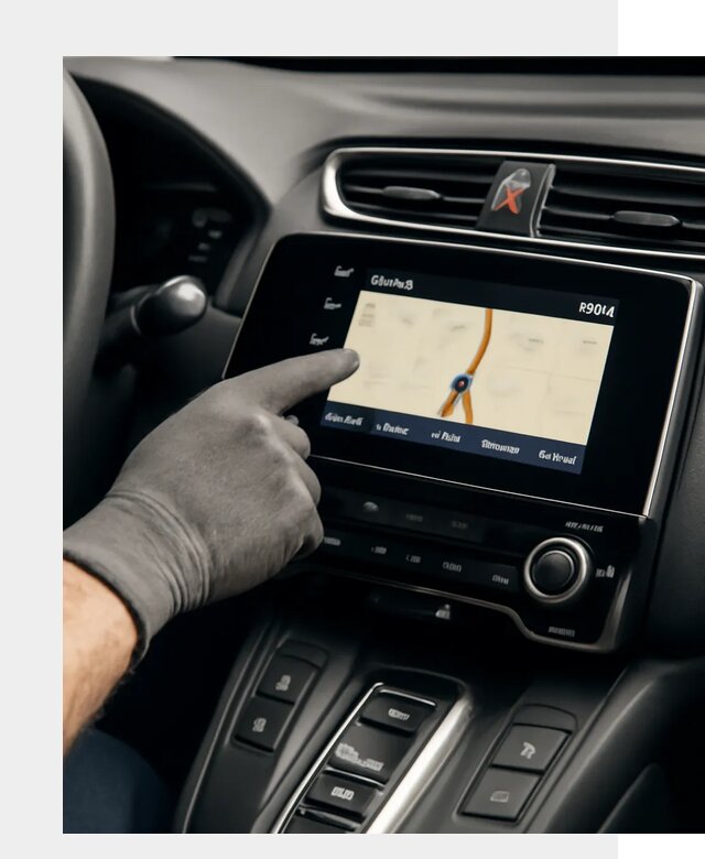 Русификация мультимедиа Honda в Рязани от 7701 р. | ФастМобиль-Рзн