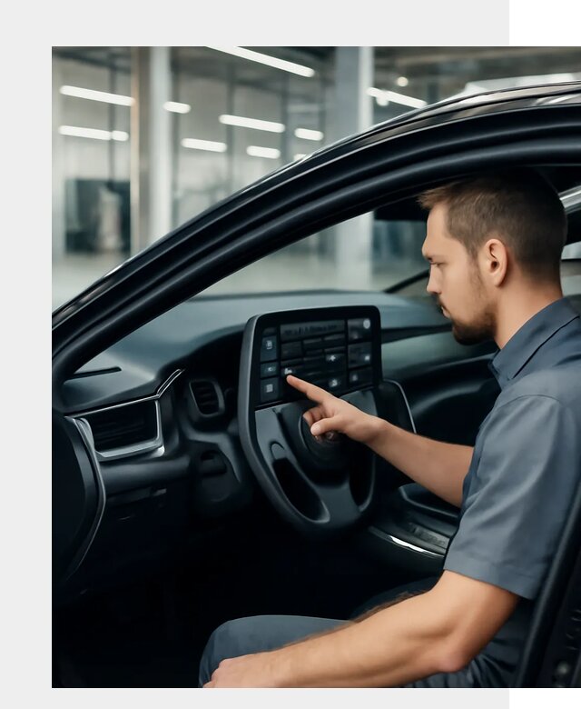 Русификация Lexus в Рязани по цене от 15299 р. | ФастМобиль-Рзн