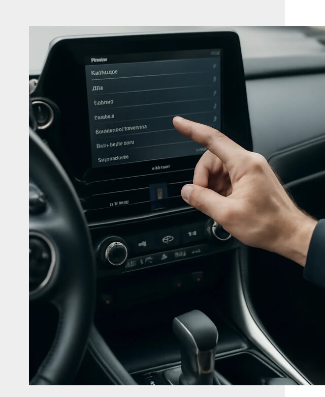 Русификация Lexus NX Pioner в Рязани по цене 8728 р. | ФастМобиль-Рзн