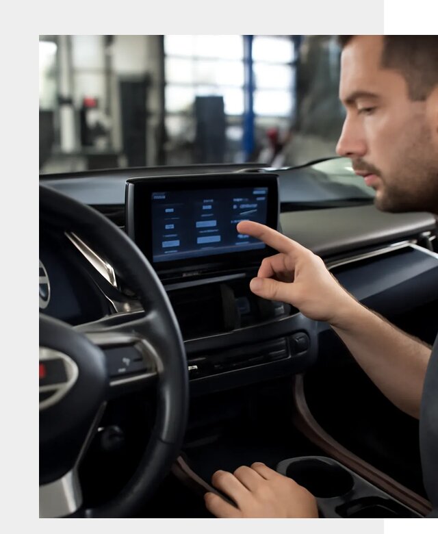Русификация Lexus RX PANASONIC в Рязани от 8112 р. | ФастМобиль-Рзн