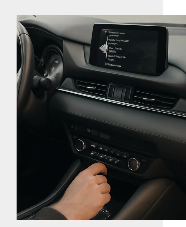 Русификация мультимедиа Mazda в Рязани по цене от 8112 р. | ФастМобиль-Рзн
