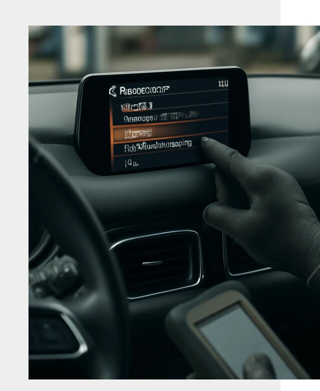 Установка приложений Mazda в Рязани по цене от 5545 р. | ФастМобиль-Рзн