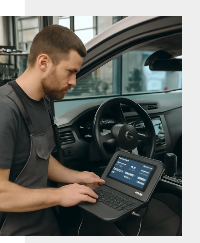 Русификация автомобилей Nissan для всех моделей в Рязани