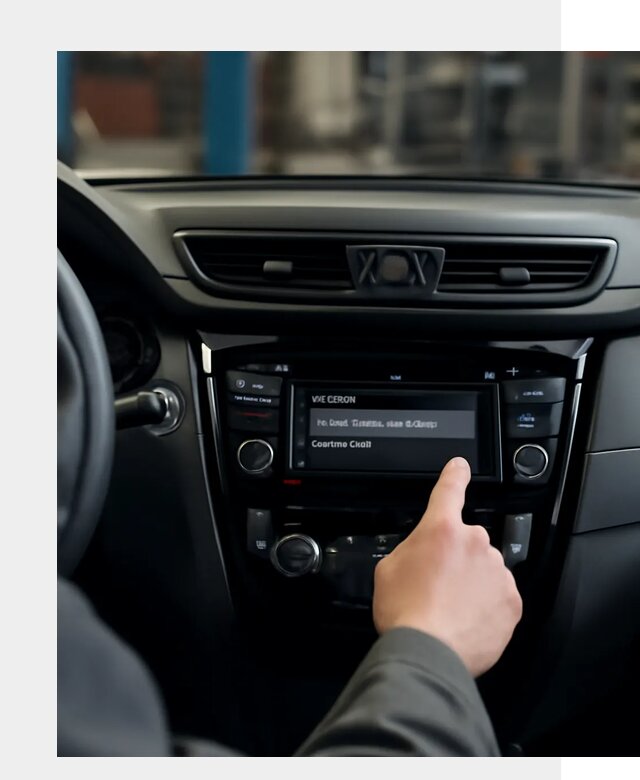 Установка приложений Nissan в Рязани по цене от 5647 р. | ФастМобиль-Рзн