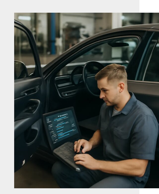Русификация Toyota Crown в Рязани по цене от 8728 р. | ФастМобиль-Рзн