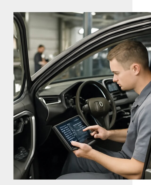 Русификация Toyota RAV4 в Рязани по цене от 6674 р. | ФастМобиль-Рзн